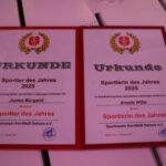 Sportlerball 2025