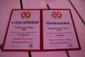 Mehr über den Artikel erfahren Sportlerball 2025