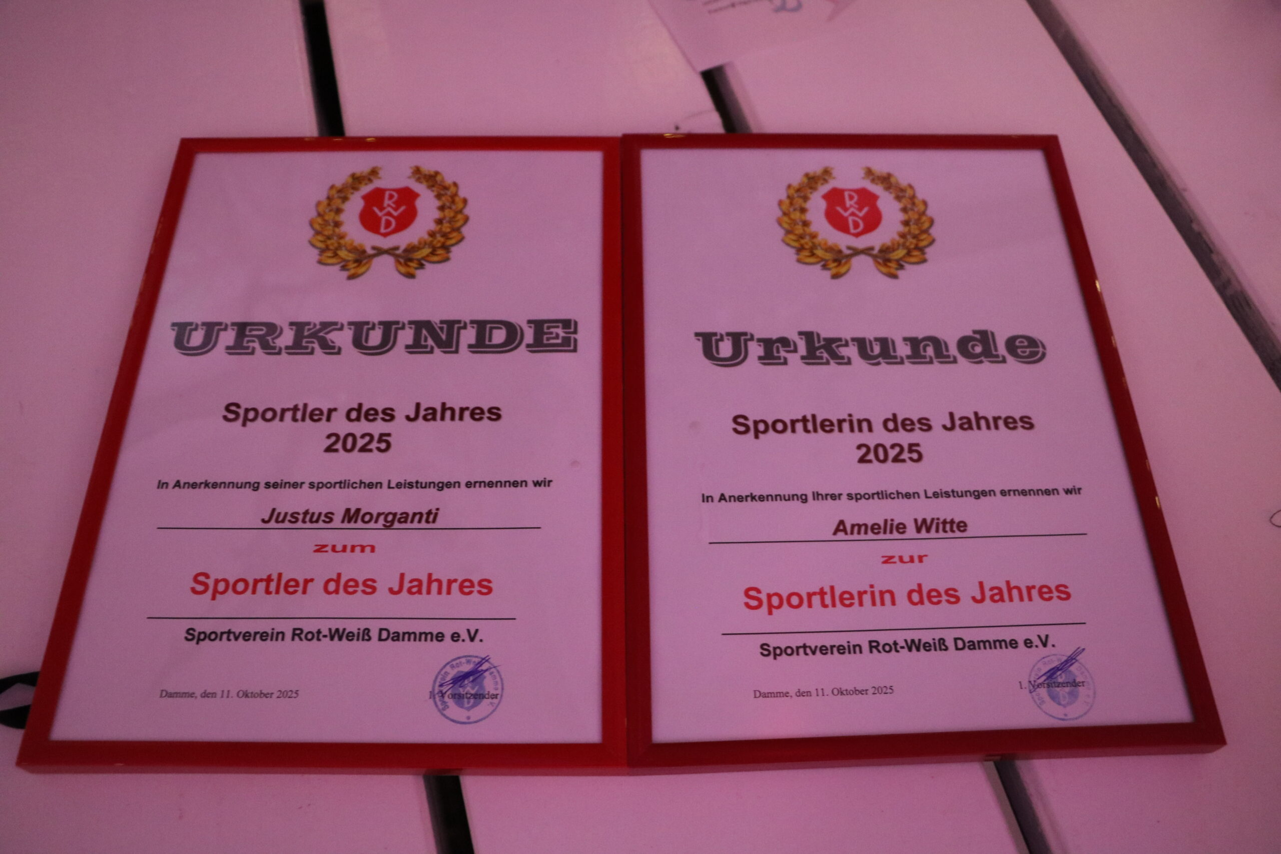 Du betrachtest gerade Sportlerball 2025