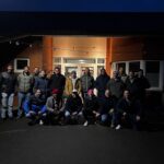 Rot-Weiß Damme – Ballsport der Männer / Weihnachtsfeier 2025