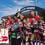 E-Jugend holt den OM-Cup 2026 in Lüsche