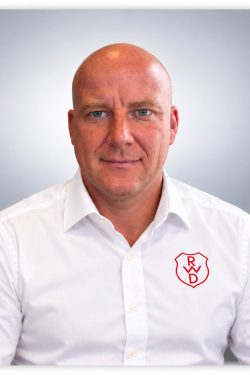 Patrick Wempe