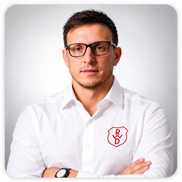 Sascha Grisbrecht